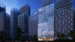 Cecil Suites (D1), Office #536371551
